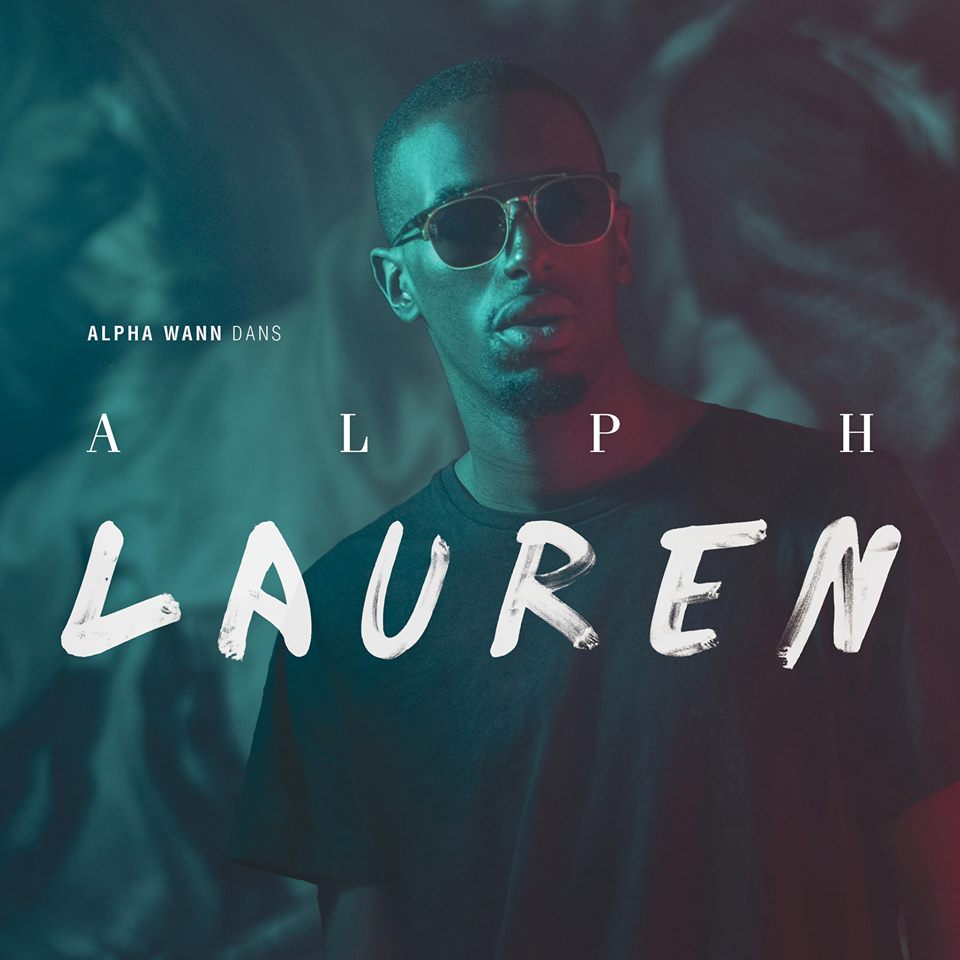 Alph Lauren
