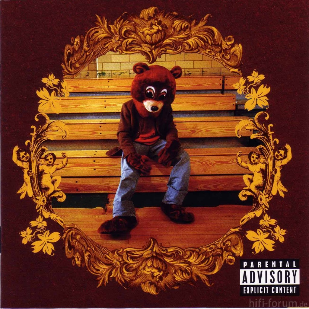 The College Dropout