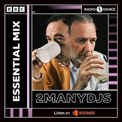 Essential Mix