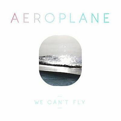 We Can't Fly