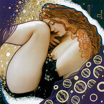 The Feminine: Act 1