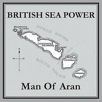 Man Of Aran OST