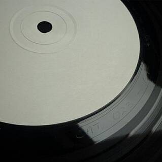 Caustic Window LP