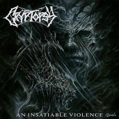 An Insatiable Violence