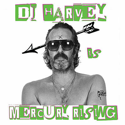 The Sound of Mercury Rising vol. II
