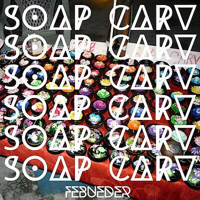 Soap Carv
