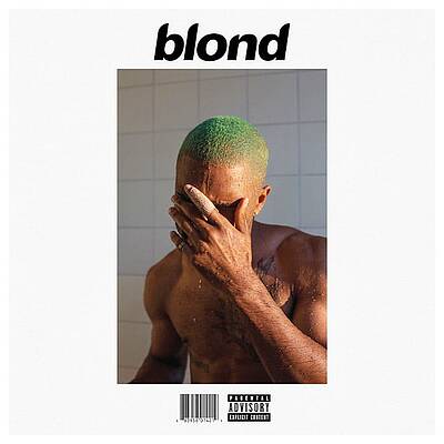 Endless / Blonde