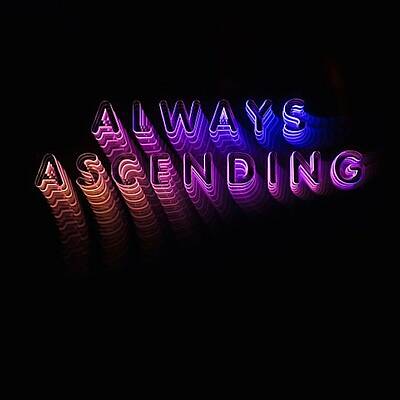 ​Always Ascending