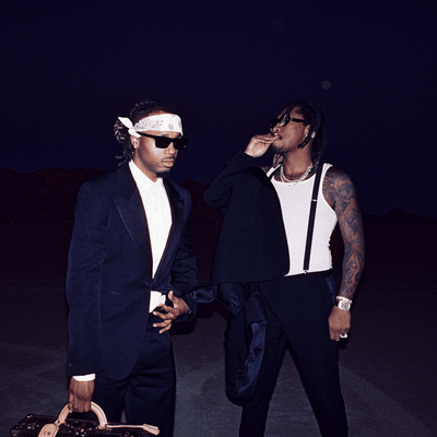 WE DON'T TRUST YOU / WE STILL DON'T TRUST YOU