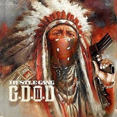 G.D.O.D.2