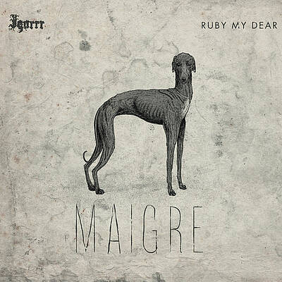 Maigre EP