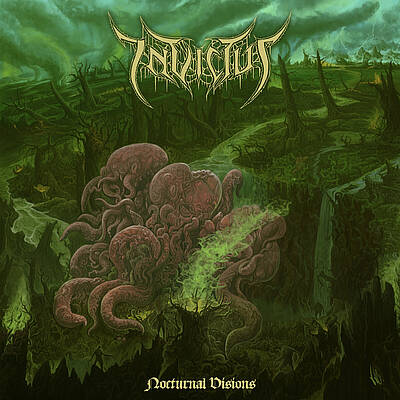 Nocturnal Visions