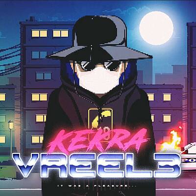Vréel 3