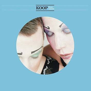 Koop islands