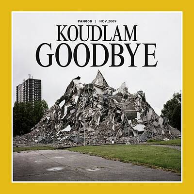 Goodbye