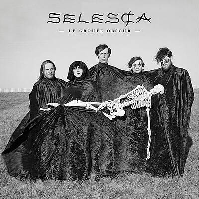 Piȼedelula EP