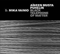 Black Telephone Of Matter