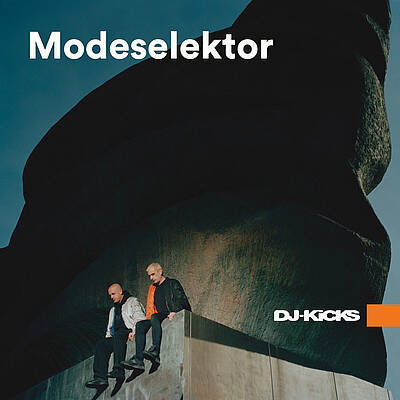 DJ-Kicks