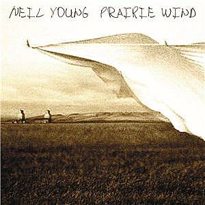 Praire Wind