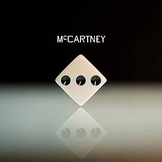 McCartney III
