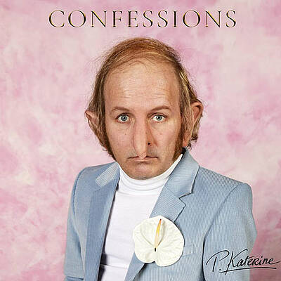 Confessions