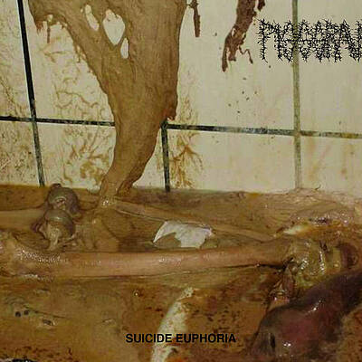 Suicide Euphoria