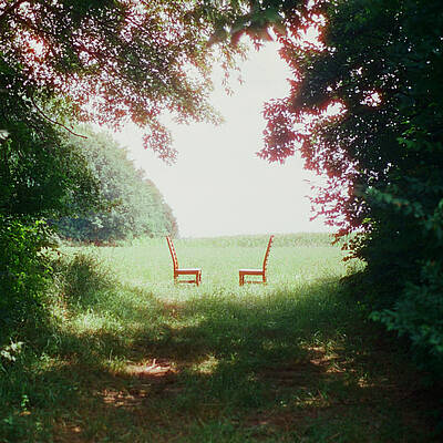 Singin' to an Empty Chair