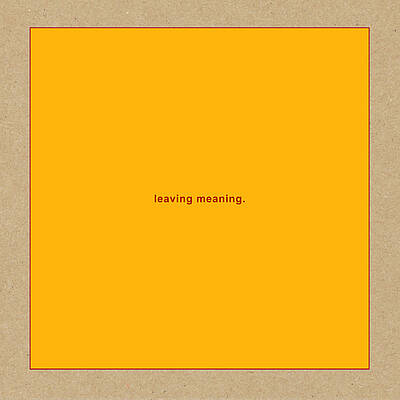 leaving meaning.
