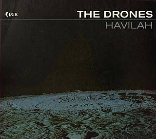 Havilah