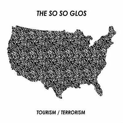 Tourism / Terrorism