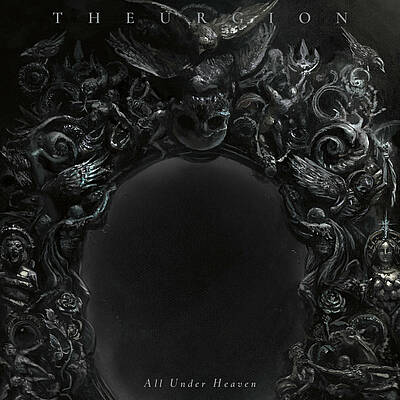 All Under Heaven