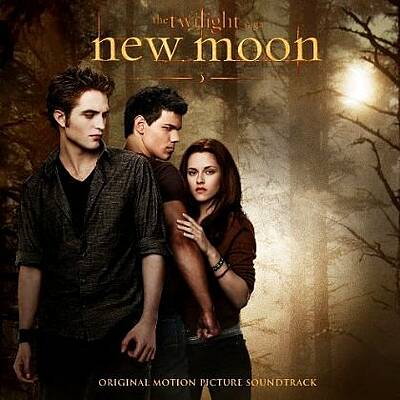 Twilight : New Moon OST