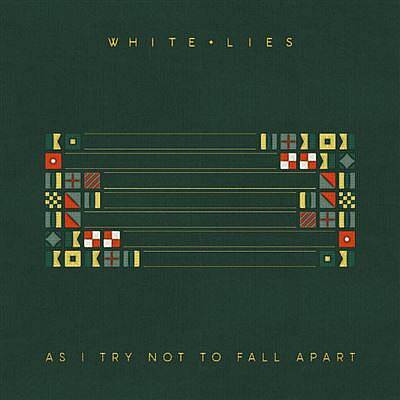 As I Try Not to Fall Apart