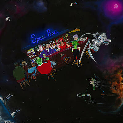 Space Bar