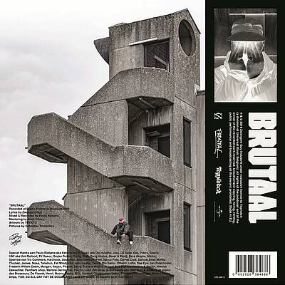 BRUTAAL