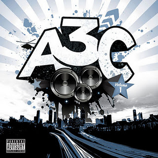 A3C Volume 1 [double-CD]