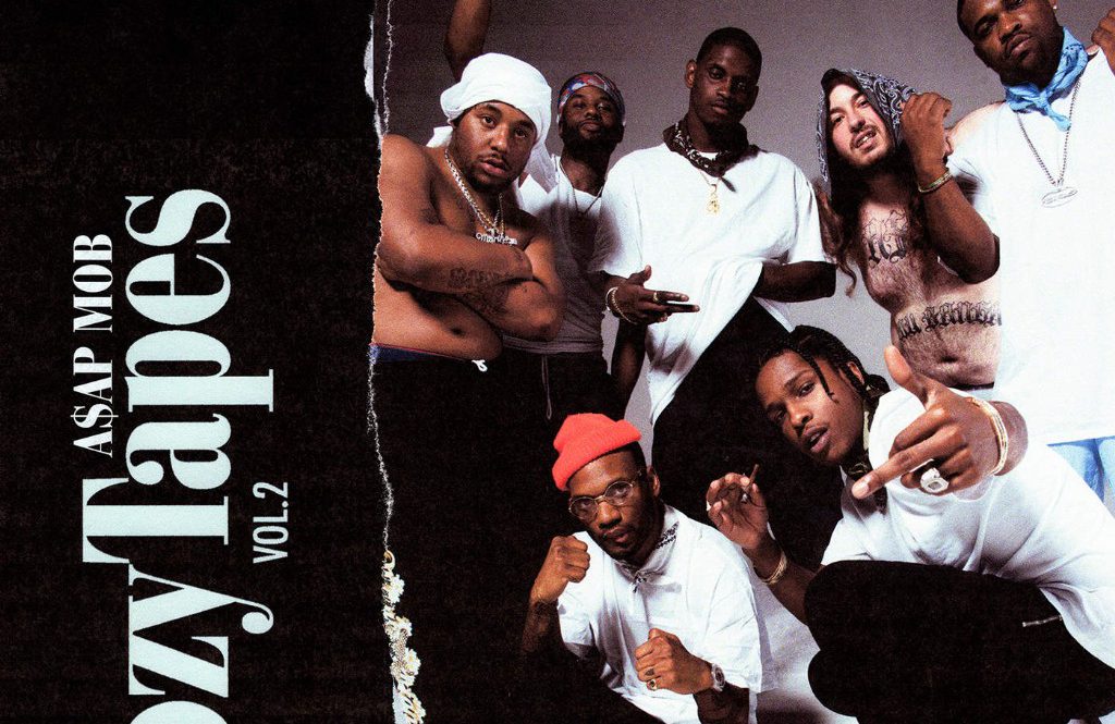 Cozy Tapes vol.2 : Too Cozy