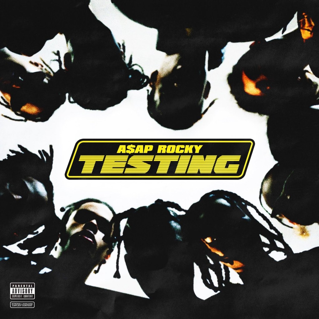 TESTING