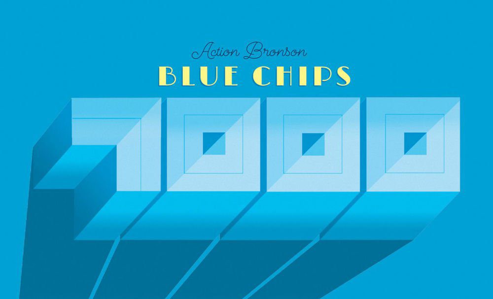 Blue Chips 7000
