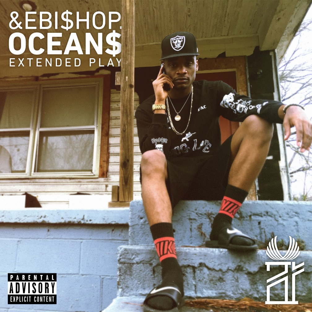 Ocean$ – Extended Play