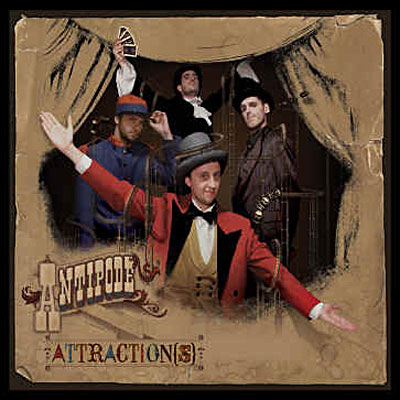 Attraction(s)