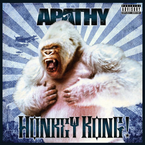 Honkey Kong!