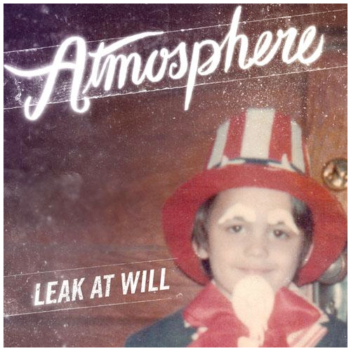 Leak At Will
