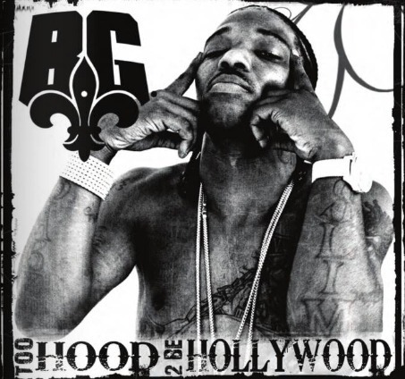 Too Hood 2 Be Hollywood