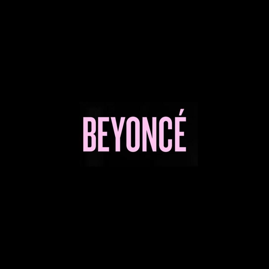 BEYONCÉ