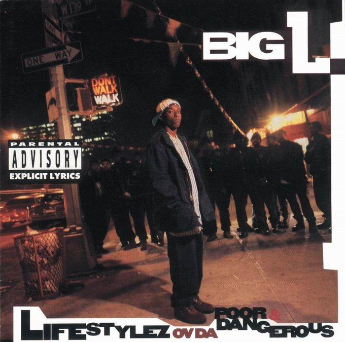 lifestyle ov da poor & dangerous