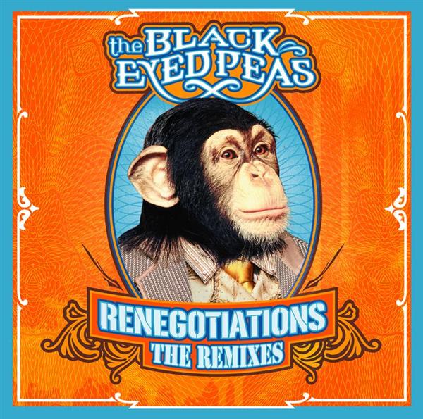 Renegociations – The Remixes