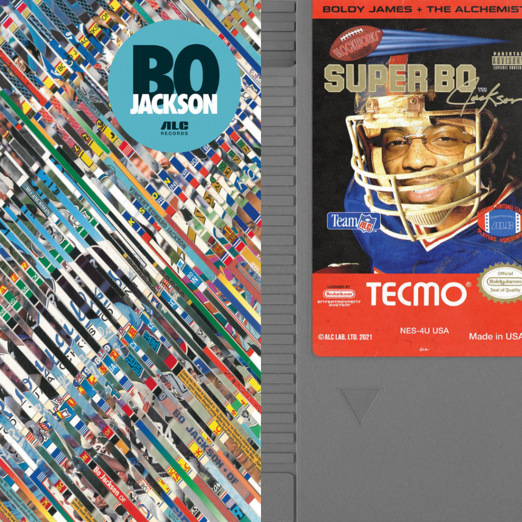 Bo Jackson
