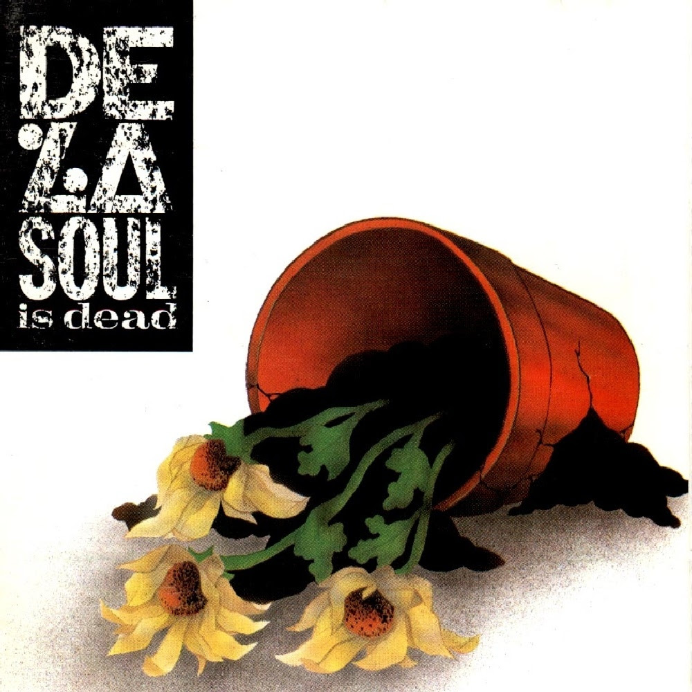 De La Soul is Dead