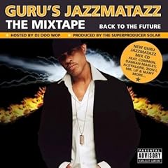 The Mixtape: Back to the Future